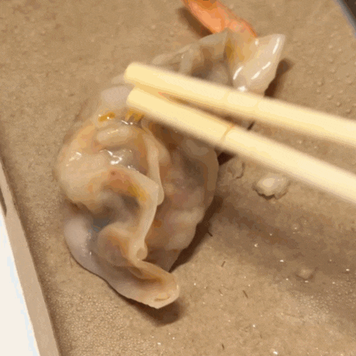  안산만두맛집 아담만두 상록수역점에서 만난 수제만두, 글루텐프리 굴림만두 솔직후기