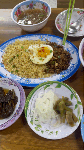  포항 효자동 맛집 베트남 쌀국수 현지 느낌 물씬 나는 까몬