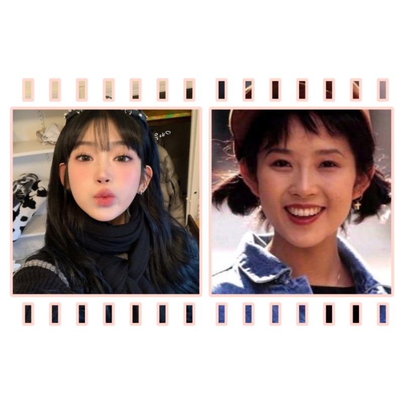 최진실 리즈 시절 스타일, 요즘 갬성으로 다시 보자!"