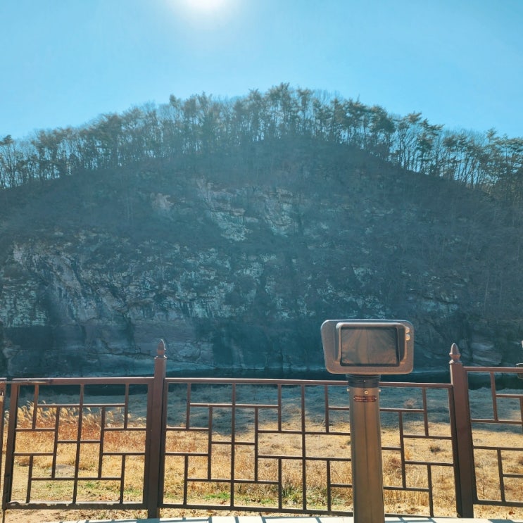  울주 대곡리 반구대 암각화 가는 길 주차 경북 여행 울산 가볼만한 곳