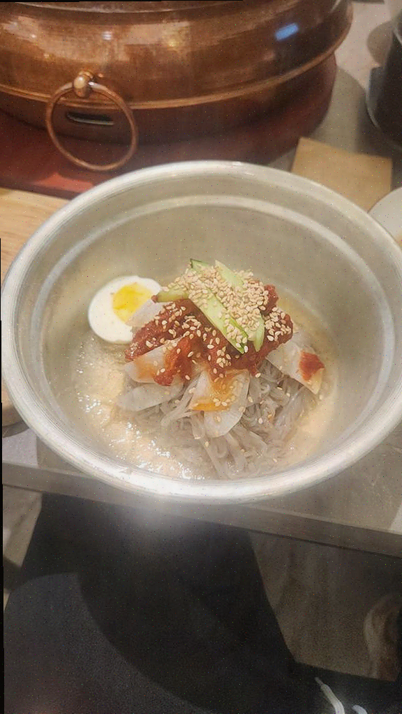  상남동 고기집, 제주 흑돼지 삼겹살의 매력을 느낄 수 있는 제주돌담