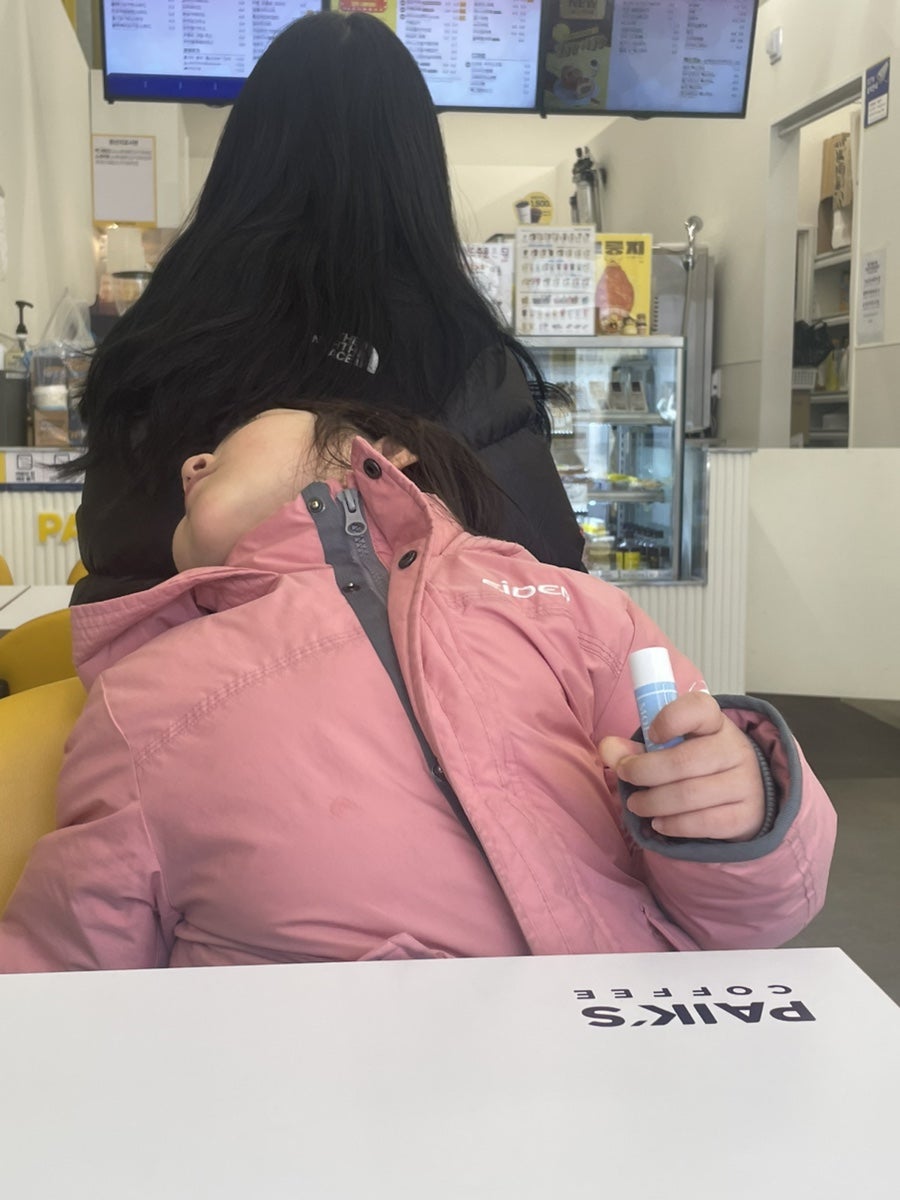 빽다방 아산모종점 사진 3
