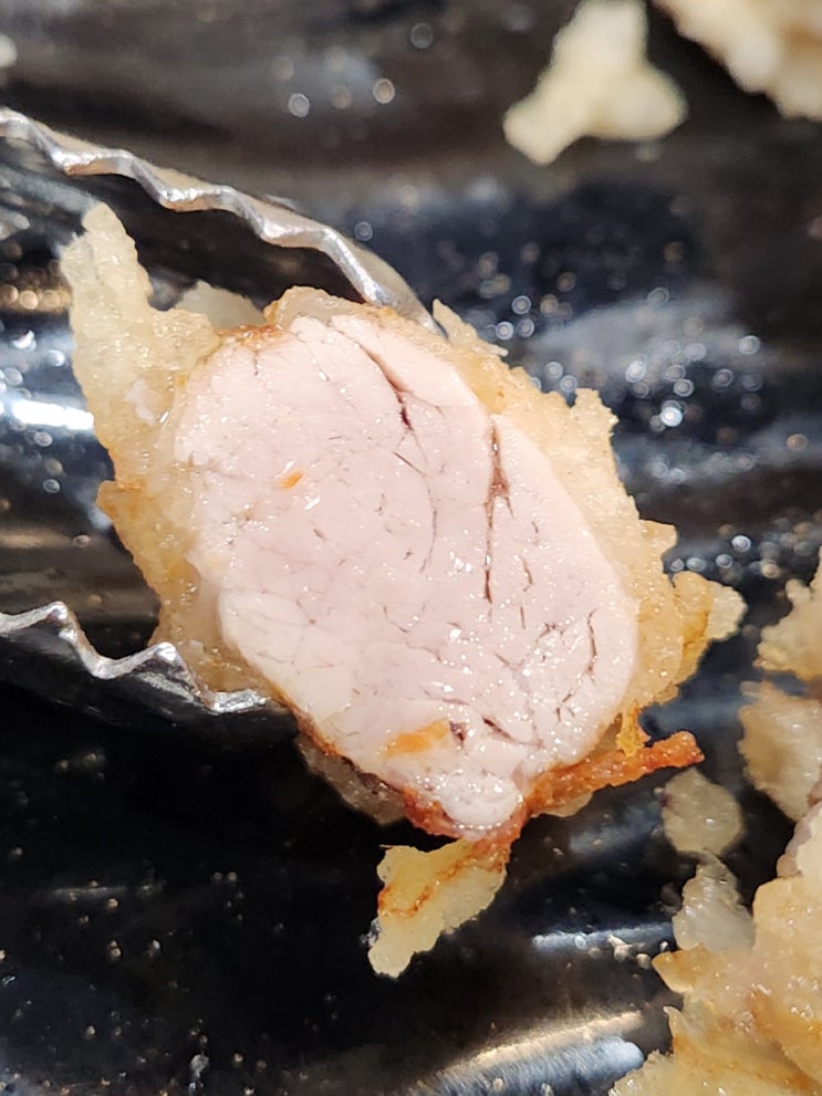  [세종 중식 맛집 진웨이성&진향] 고추짜장 탕수육 사천탕면 솔직후기