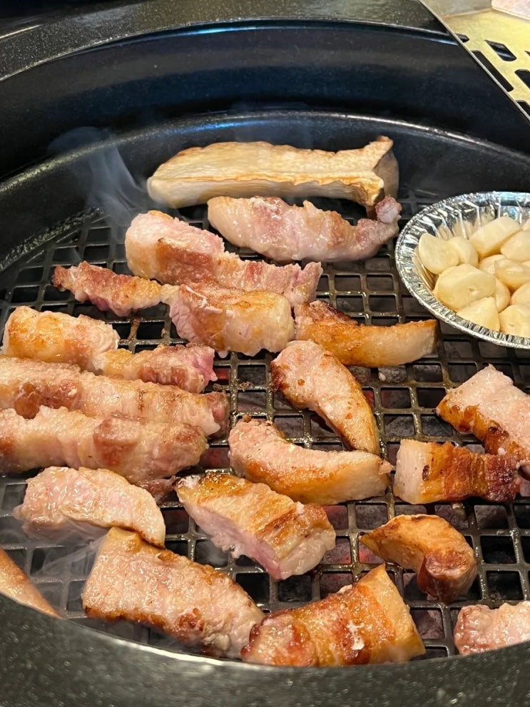  [광주] 동명동 고깃집, 이씨네 푸줏간 본점