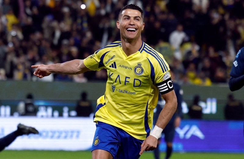 SoccerBible / 호날두의 나이키 머큐리얼 CR7 시그니처 축구화 31종 되돌아보기