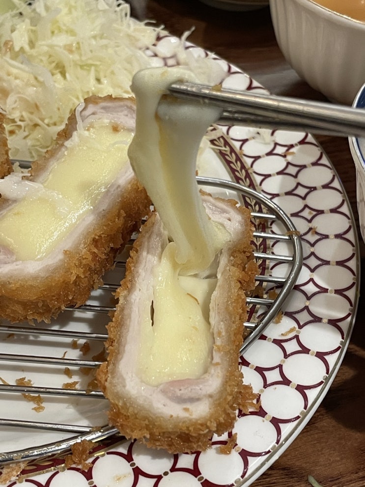  [강남역맛집]강남역돈까스 맛집 카츠공방 강남점️