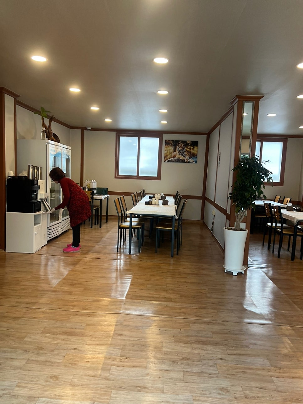 수림삼계탕 본점 사진 3