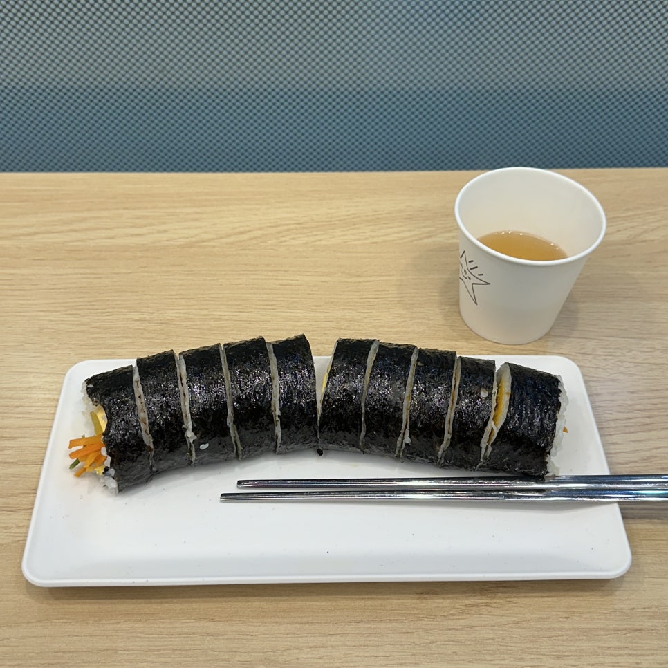 끼니롤 사진 2