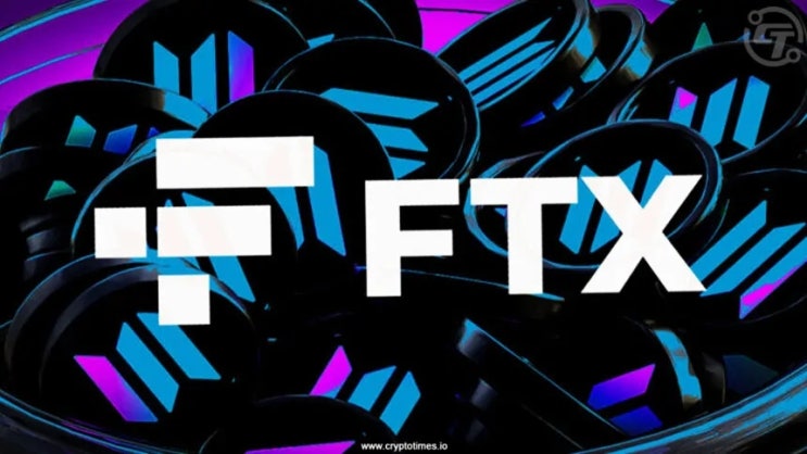<b>솔라나</b>(SOL), FTX 물량 해제에 160달러 아래로 <b>급락</b>! 추가... 