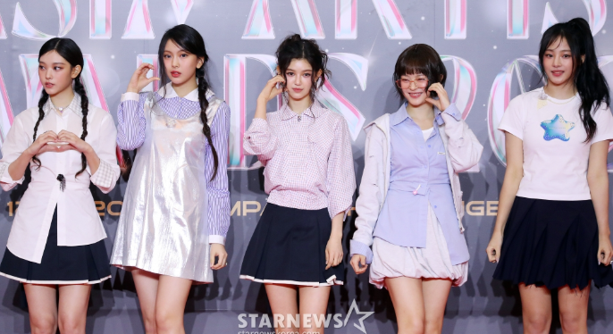 <b>뉴진스 매니저</b>와 관련된 <b>고용부</b> 조사 결과에 대해... 