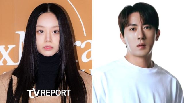‘류준열 결별’ 혜리, 김원훈 “재밌네” 언급에 정색…”전혀 재미없어” (‘직장인들’)