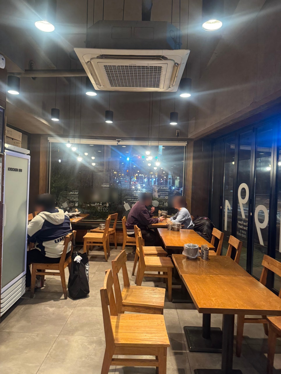 교촌치킨 신시가지점 사진 5