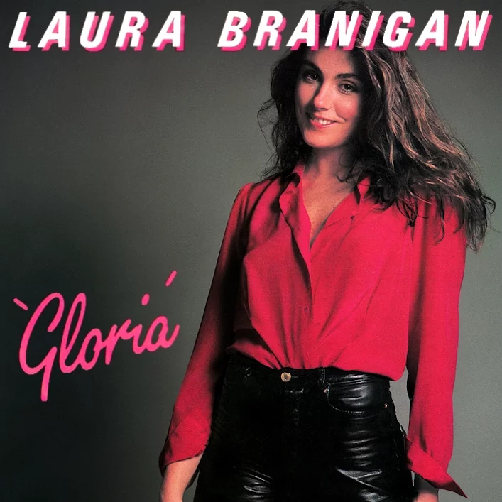  Laura Branigan - Gloria (Official Music Video 1982)