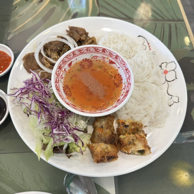  [노원역 쌀국수 맛집] 내돈내산 포샌 베트남쌀국수