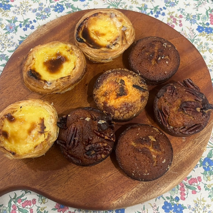  영등포 디저트 맛집 답례품 추천 오보타르트