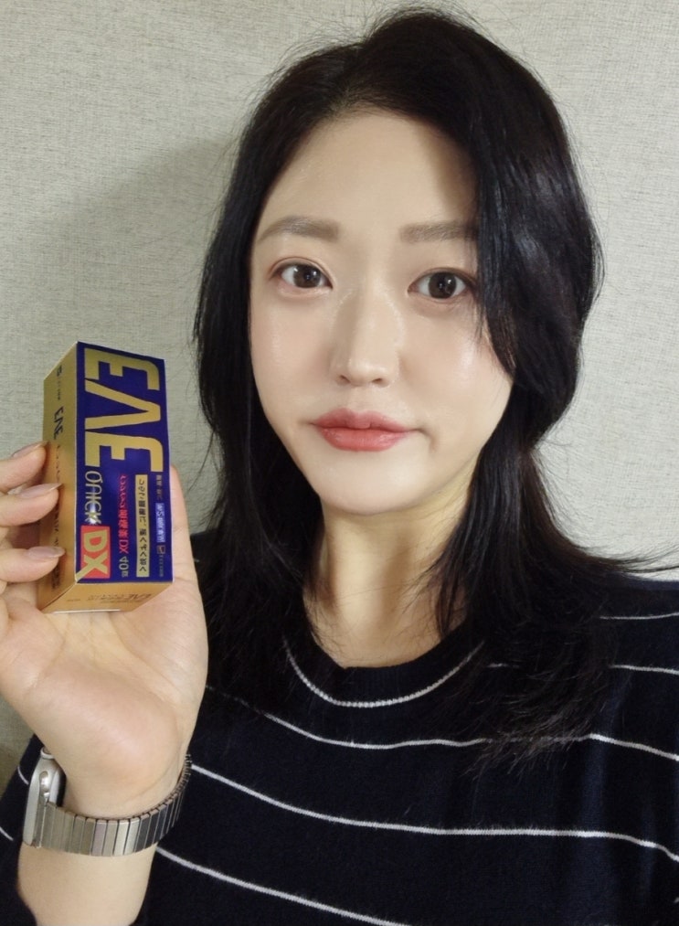  "이브퀵DX 일본두통약, 일본 여행 없이 리틀재팬에서 쉽게 구매하는 법"
