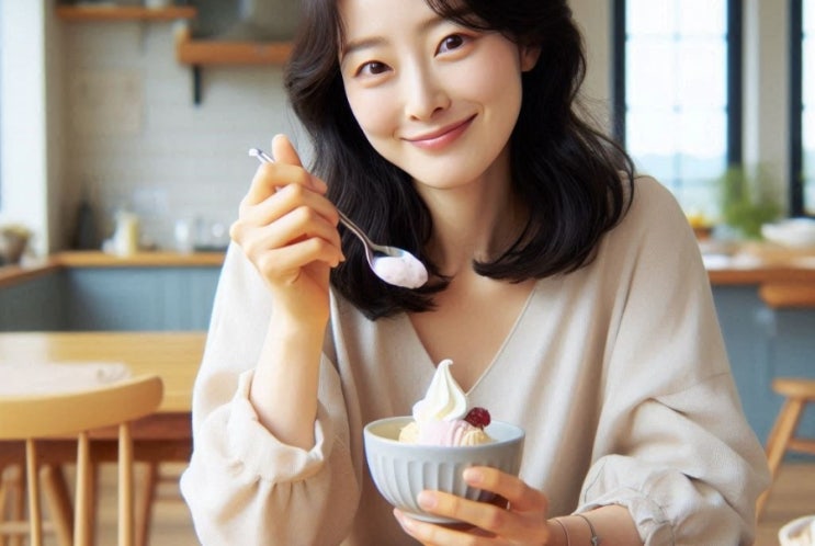  우울할 땐 역시 달콤한 거? 잠깐만요 안되는 이유 혈당 롤러코스터 자괴감 파티 건강 문제 발생 건강한 식습관 운동
