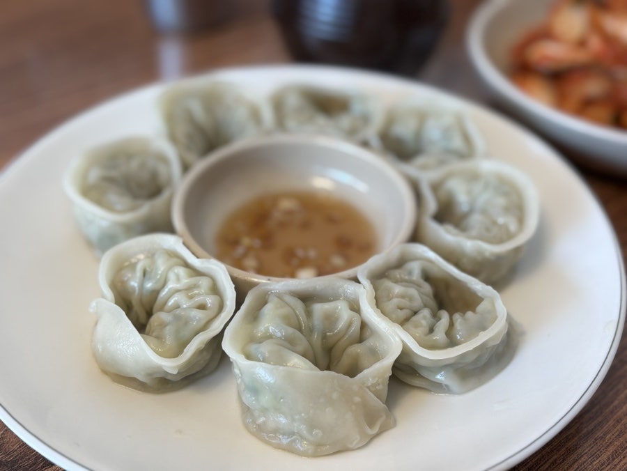 꽃제비칼국수 사진 3