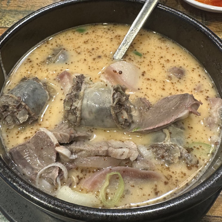  상도, 중앙대 후문 | 중대 후문 혼밥 도장 깨기(순댓국, 김밥천국, 뜸들이다)
