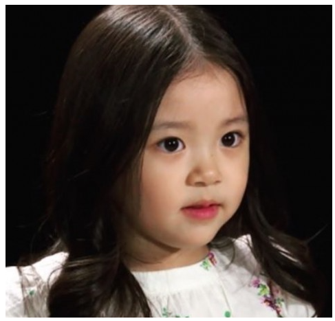정시아 딸, 백서우 근황! 아이돌 뺨치는 미모에 명문학교 입학까지?