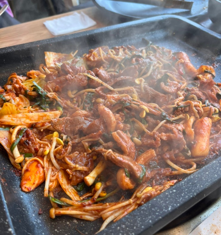  [대구/수성구]수성못오리고기 수성못맛집 가성비최고 점심특선 쌍쌍오리한마당