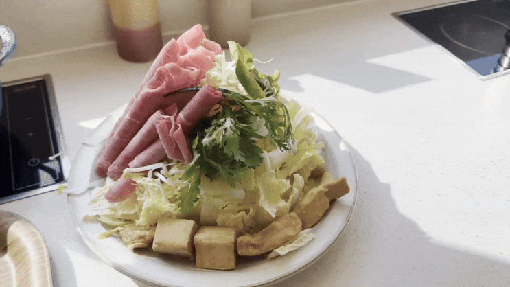  아이와 외식하기 너무 좋은 샤브샤브 맛집이 여기에?? 명학역 안양아트센터 바로 앞 부엉이 샤브 스키야키