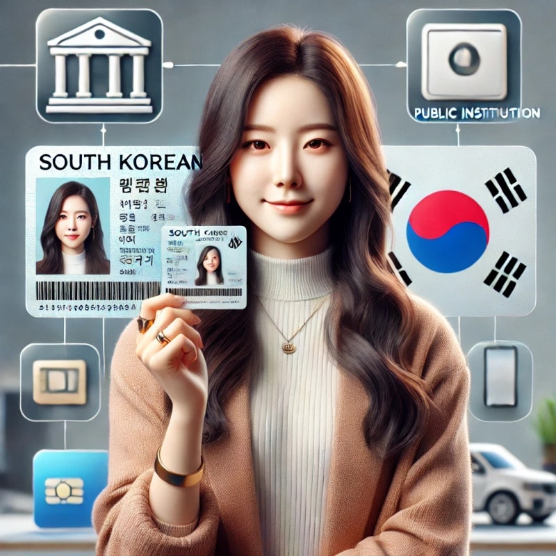 민증 발급 완벽 가이드! 기간, 비용, 사진까지 한 번에 정리 : 네이버 블로그