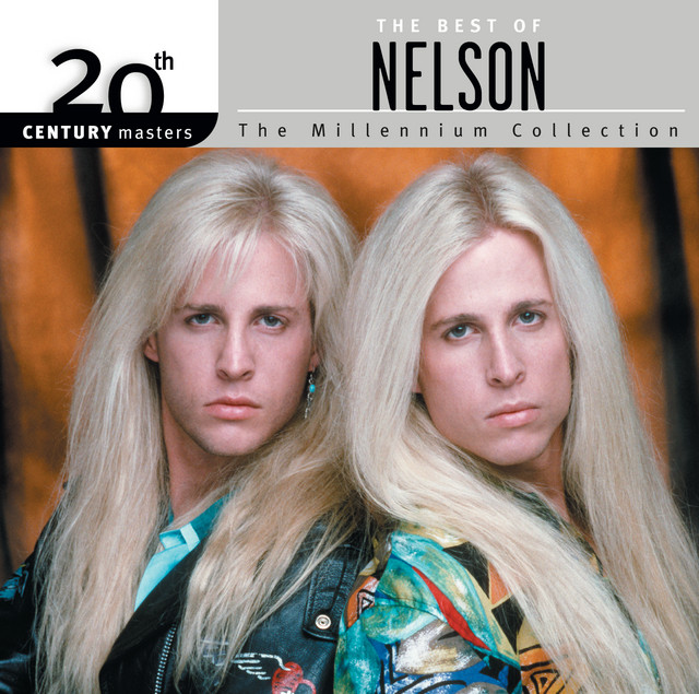  Nelson - After The Rain (1990)
