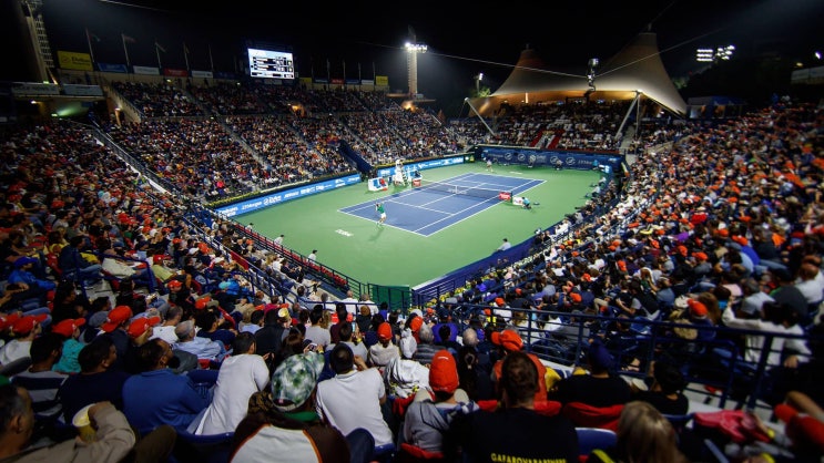   이번 주 ATP 스카우팅 리포트: Medvedev, Zverev, Tabilo 집중 분석!