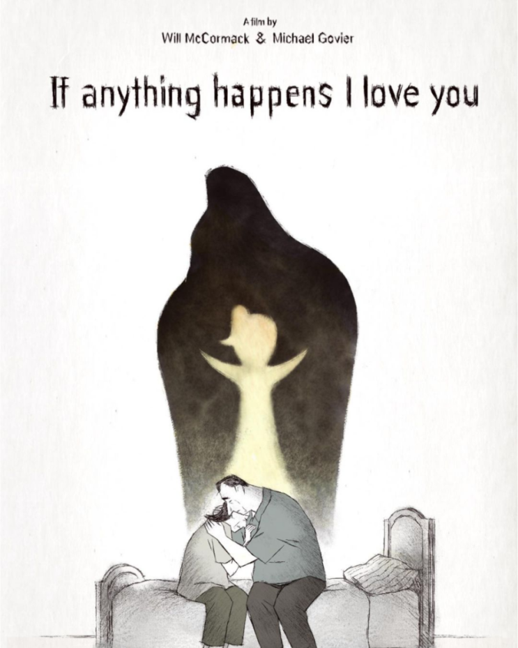  영화 <혹시 내게 무슨 일이 생기면> If Anything Happens I Love Tou 2022년 / 정보 출연진 평점 줄거리 결말 리뷰