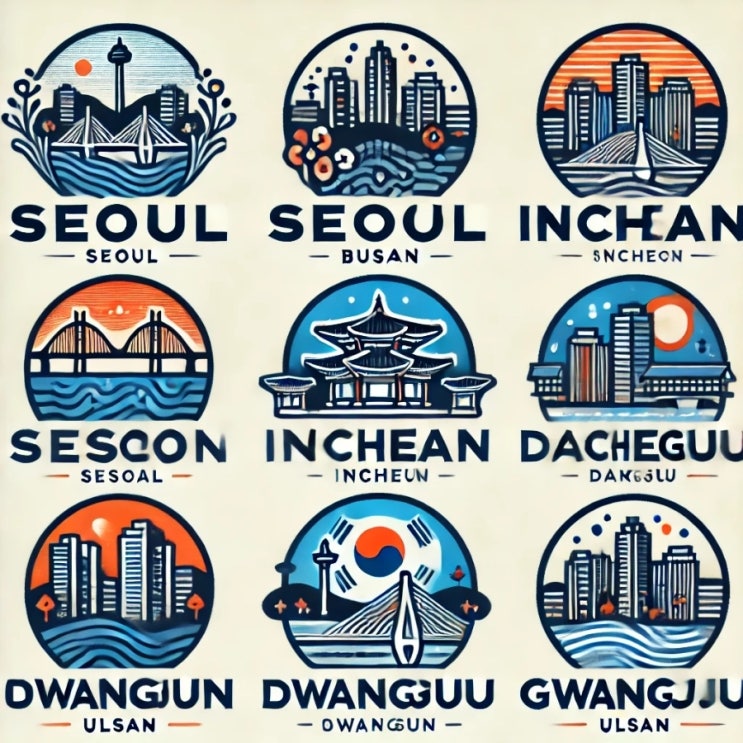 광역시 기준 어떻게 될까?