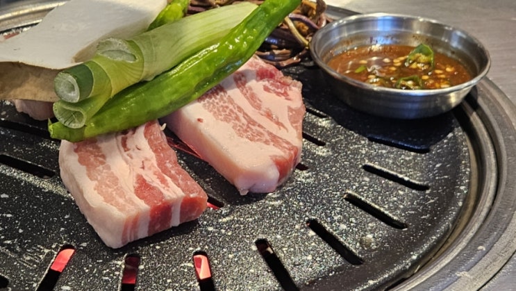  나만알고싶은집, 낙민동 삼목상회