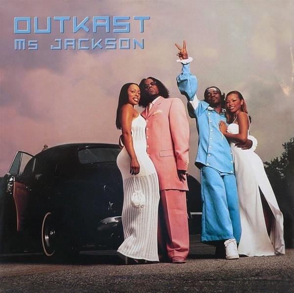 아웃캐스트 (OutKast) - Ms. Jackson 가사/번역 아웃캐스트 (OutKast) - Ms. Jackson 가사/번역