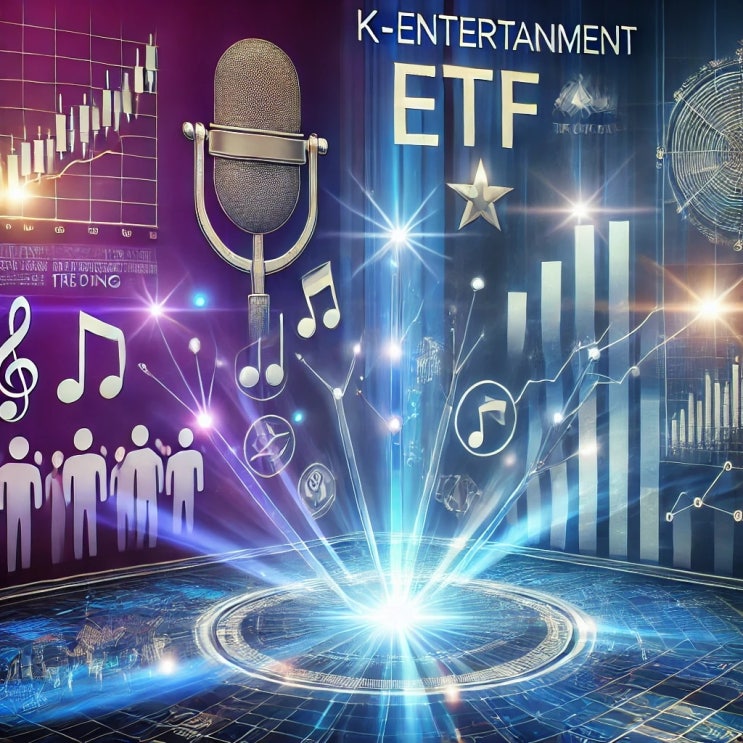  한한령 해제와 K-엔터테인먼트 ETF 동향 및 전망