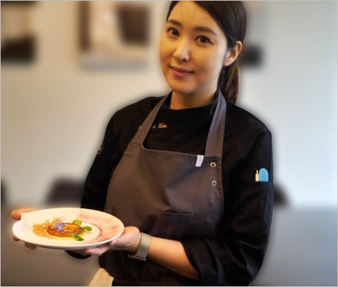 정지선, 파인 다이닝 김희은 셰프 나이 식당 차별 <b>괴롭힘</b>에 국자... 