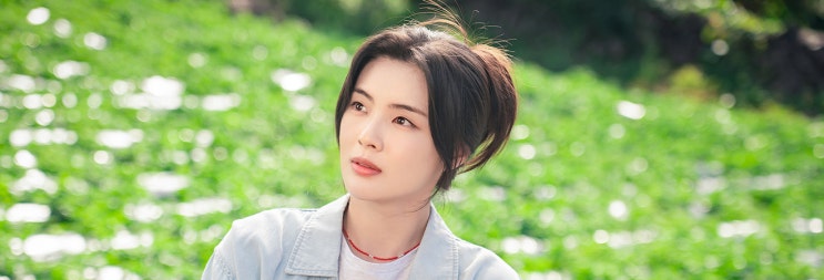 <b>감자 연구소 이선빈</b>과 <b>강태오</b> 사주와 캐릭터의 싱크로율?!
