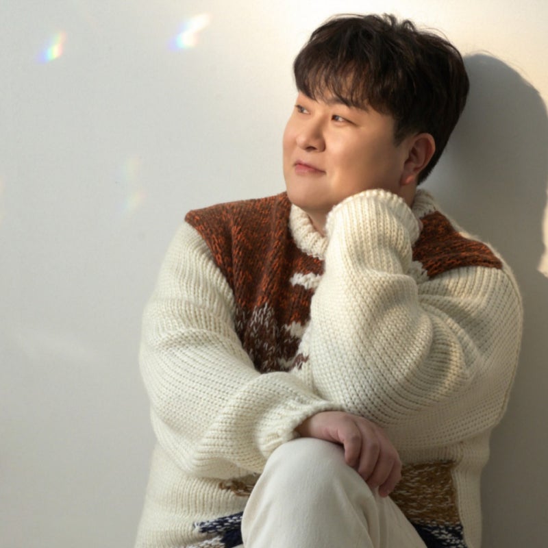 Hello- 허각 [곡 소개/ 듣기/ 가사]