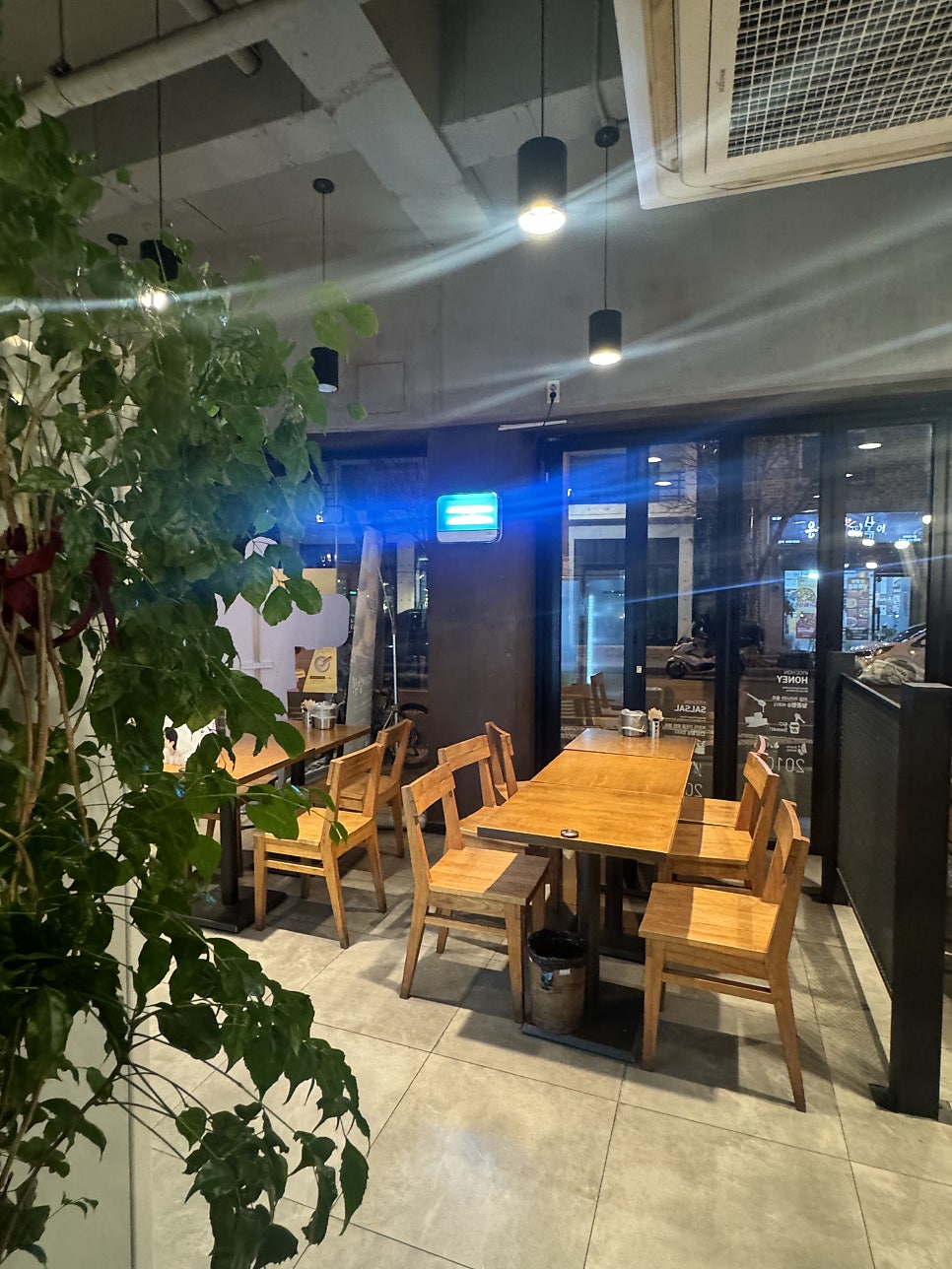 교촌치킨 신시가지점 사진 4