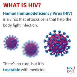  HIV (에이즈) 치명적인 병을 만성 질환으로, 예방도? 가능! (3편, 끝)