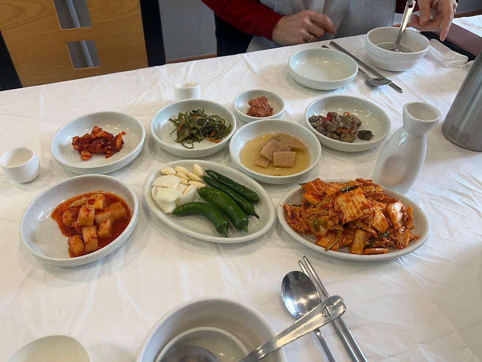 수림삼계탕 본점 사진 6