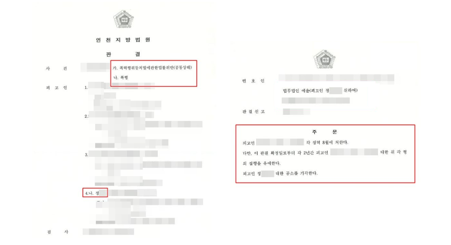 인천학폭변호사 선임전략은 관련 사진