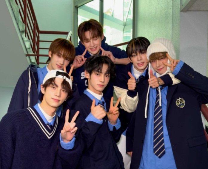 너 + 나 = 7942 나랑 42할래? (정환, 영재, 도훈편)