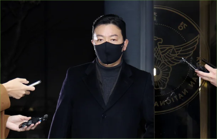 '<b>김성훈 구속영장</b>' 3번 불발된 경찰, 서울고검에 <b>심의</b> 신청