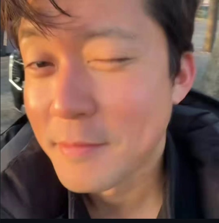김대호 나 이젠 연예인이야 2시의 데이트 출연 김대호 나 이젠 연예인이야 2시의 데이트 출연