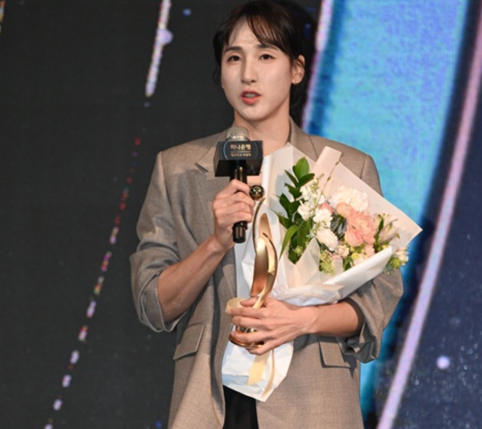 자 프로농구의 스타, <b>김단비</b> 선수에 대해... 