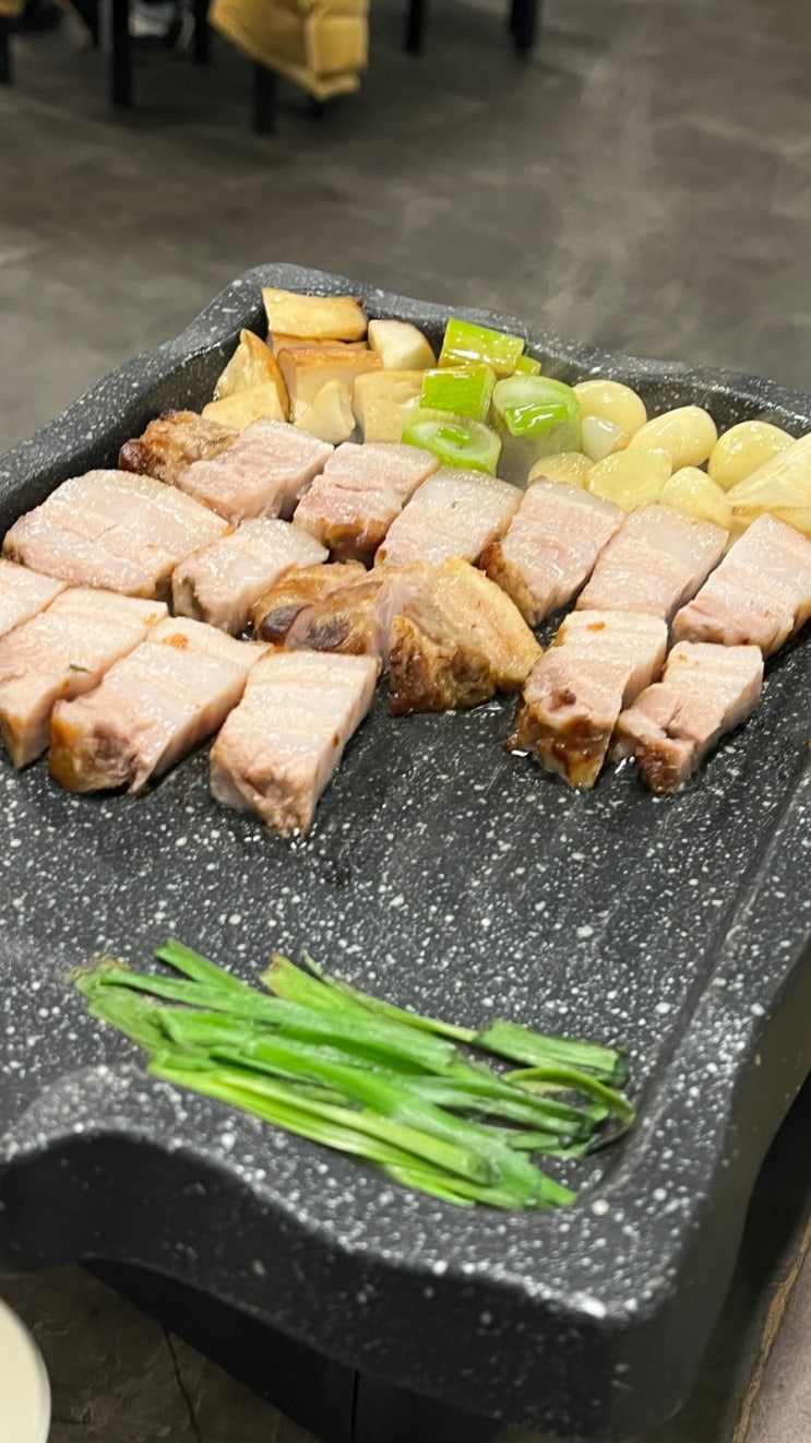  [광주] 쌍촌동 숙성 고기 맛집, 육쁘다 숯불구이 쌍촌점