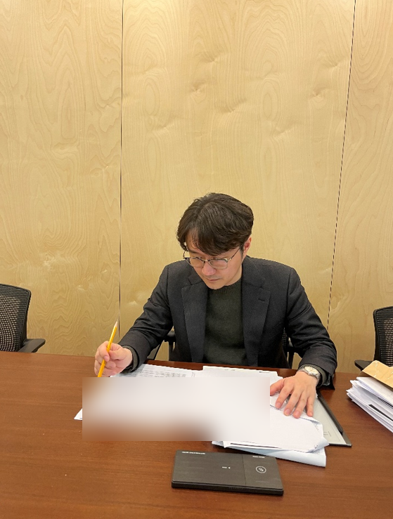  중도금 납부 이후 건축물분양법 위반 초치기 분양해지 취소 가능합니다