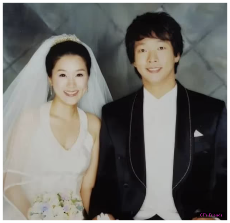 <b>김지혜</b>가 <b>박준형</b>에게 적극적으로 프로포즈 한 이유는 <b>방배동</b>... 