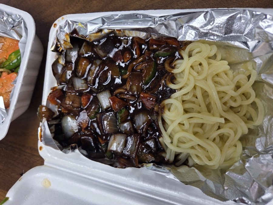 식전식미중화요리 사진 5