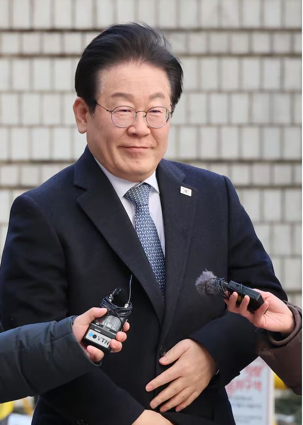 25일, <b>윤석열 탄핵심판</b> 최후변론, 26일 이재명 공직선거법 2심... 